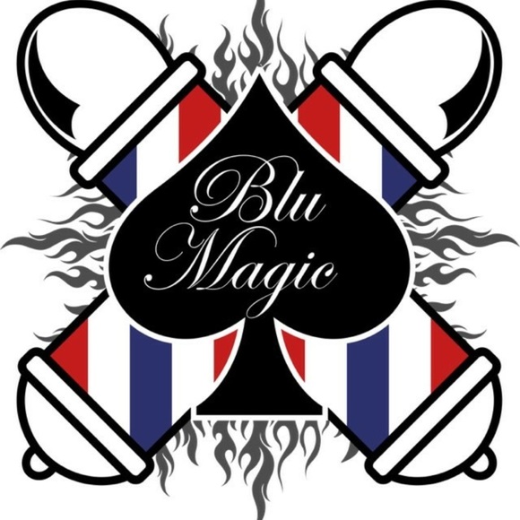 blumagic504